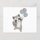 Suche nach baby waschbären postkarten Süß