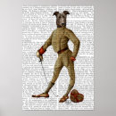 Suche nach windhund poster Zeitgenössisch