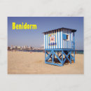 Suche nach benidorm postkarten Playa