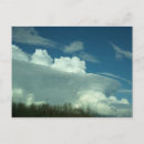 Suche nach sturmwolken postkarten Tornado