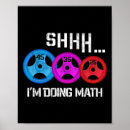 Suche nach mathe spaß poster Fitness