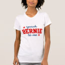Suche nach bernie sanders tshirts Niedlich