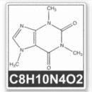 Suche nach molekül aufkleber Wissenschaft