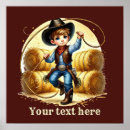Suche nach cowboy poster Für kinder