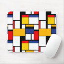 Suche nach de stijl mousepads Abstrakt