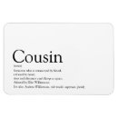 Suche nach cousin magnete Familie