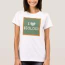Suche nach biologie tshirts Biologie der liebe i