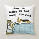 Suche nach corgi kissen Niedlich