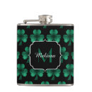 Suche nach kleeblatt flachmänner Für sie