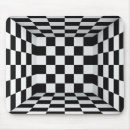 Suche nach illusionen mousepads Für alle