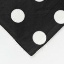 Suche nach polka dots decken Gemustert
