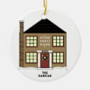 Suche nach hausbesitzer ornamente Für sie/ihn