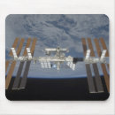 Suche nach biegung mousepads Internationale weltraumstation