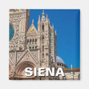 Suche nach siena magnete Reise