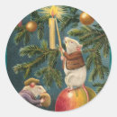 Suche nach vintage maus aufkleber Weihnachten