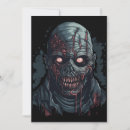 Suche nach untot einladungen Horror