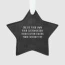 Suche nach deko ornamente Schwarz