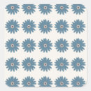 Suche nach blumen bastel zubehör Blau