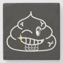 Suche nach kacken untersetzer Kack emoji