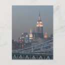 Suche nach empire state building postkarten Manhattan