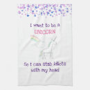 Suche nach rainbow geschirr tücher Einhorn