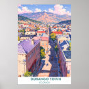 Suche nach durango poster Farbenspiel