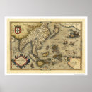 Suche nach ortelius poster Foto