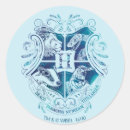 Suche nach haus wappen aufkleber Harry potter