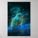 Suche nach kolibris poster Jede person