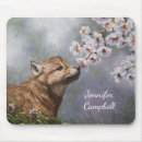 Suche nach grauwölfe mousepads Wildtiere