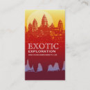 Suche nach tempel visitenkarten Architektur