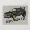 Suche nach schwarzes auto postkarten Jede person