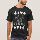 Suche nach coole poker tshirts Spaß
