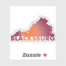Suche nach va aufkleber Virginia