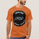 Suche nach todesstrafe tshirts Musik