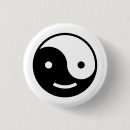 Suche nach yin yang buttons Kreis