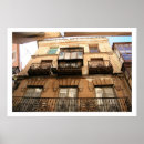 Suche nach alte architektur poster Vintag