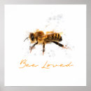 Suche nach bienen liebe poster Natur