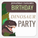 Suche nach t rex geburtstag aufkleber Geburtstagsparty