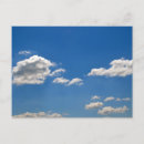 Suche nach blaue wolken postkarten Luft