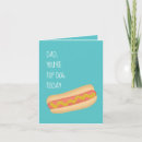 Suche nach hotdog karten Hund