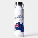 Suche nach australien trinkflaschen Aquarell