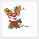 Suche nach collies aufkleber Weihnachtsdekoration