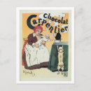 Suche nach französische werbung postkarten Vintage