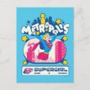 Suche nach dc comicbuch superhelder Frau von morgen