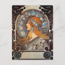 Suche nach sternzeichen postkarten Frau