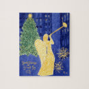 Suche nach trompeten puzzle Engel