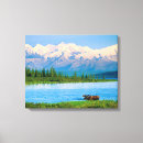 Suche nach nationalpark leinwandbilder Alaska