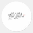 Suche nach emotionale aufkleber Stressmanagement