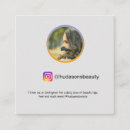 Suche nach instagram foto visitenkarten Einfach